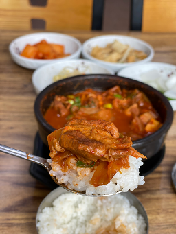 현이네국밥 사진 3