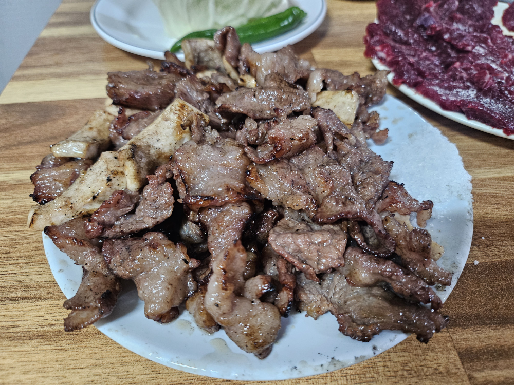 Wanggeomisikdang 5