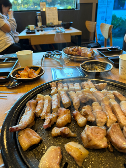 크라운돼지 제주점 사진 8