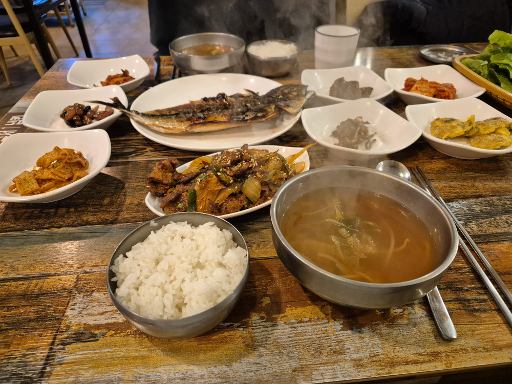 구억리300상희네 사진 2