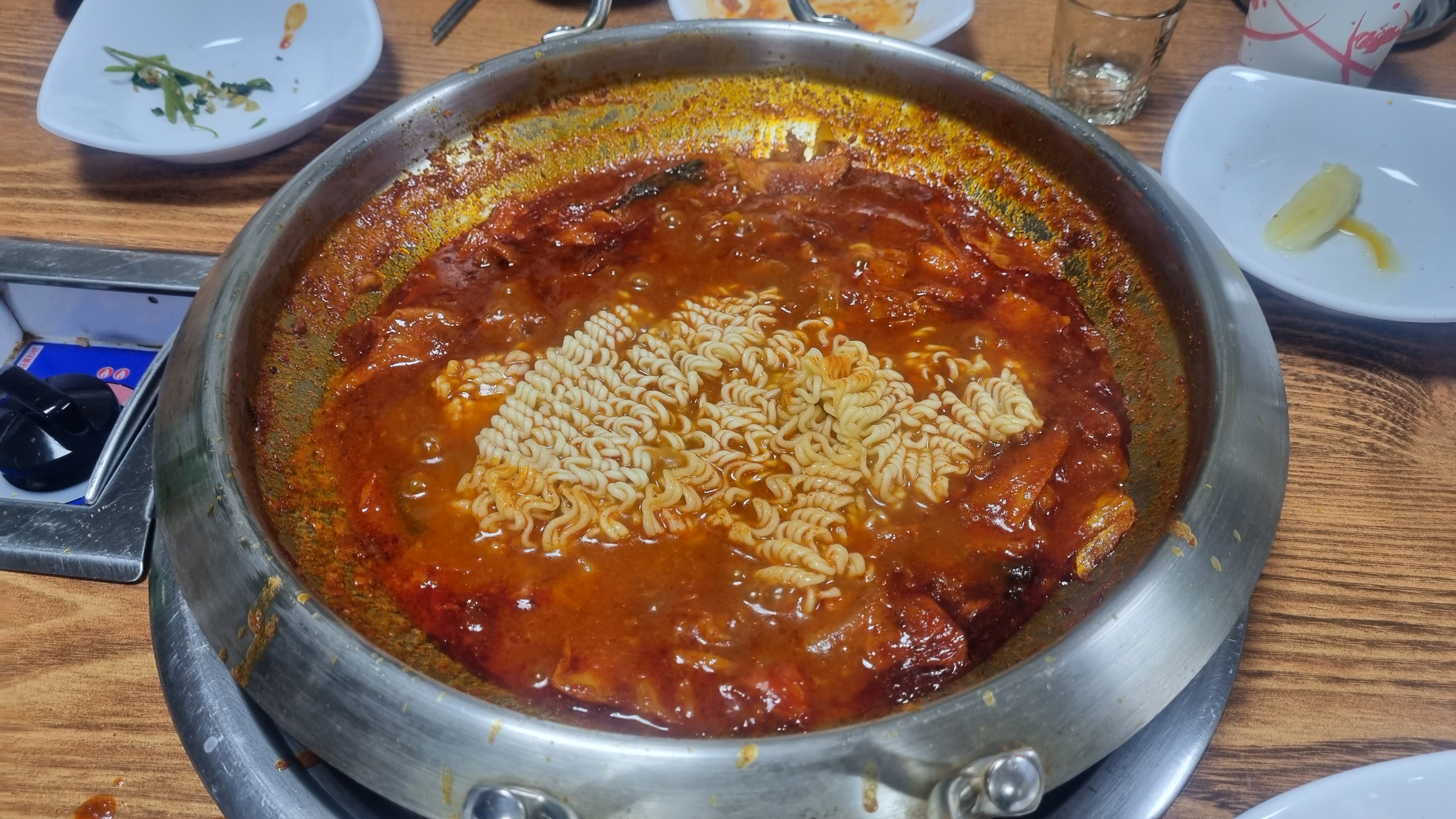 무지개식당 1