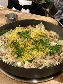 Dakjang (닭장) 1