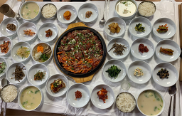 미가황태요리 11