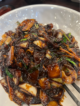 Jinheunggwan (진흥관) 2
