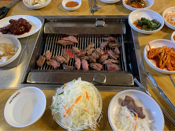 낙천정 사진 2