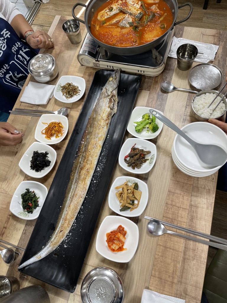 부뚜막식당 성산 사진 5
