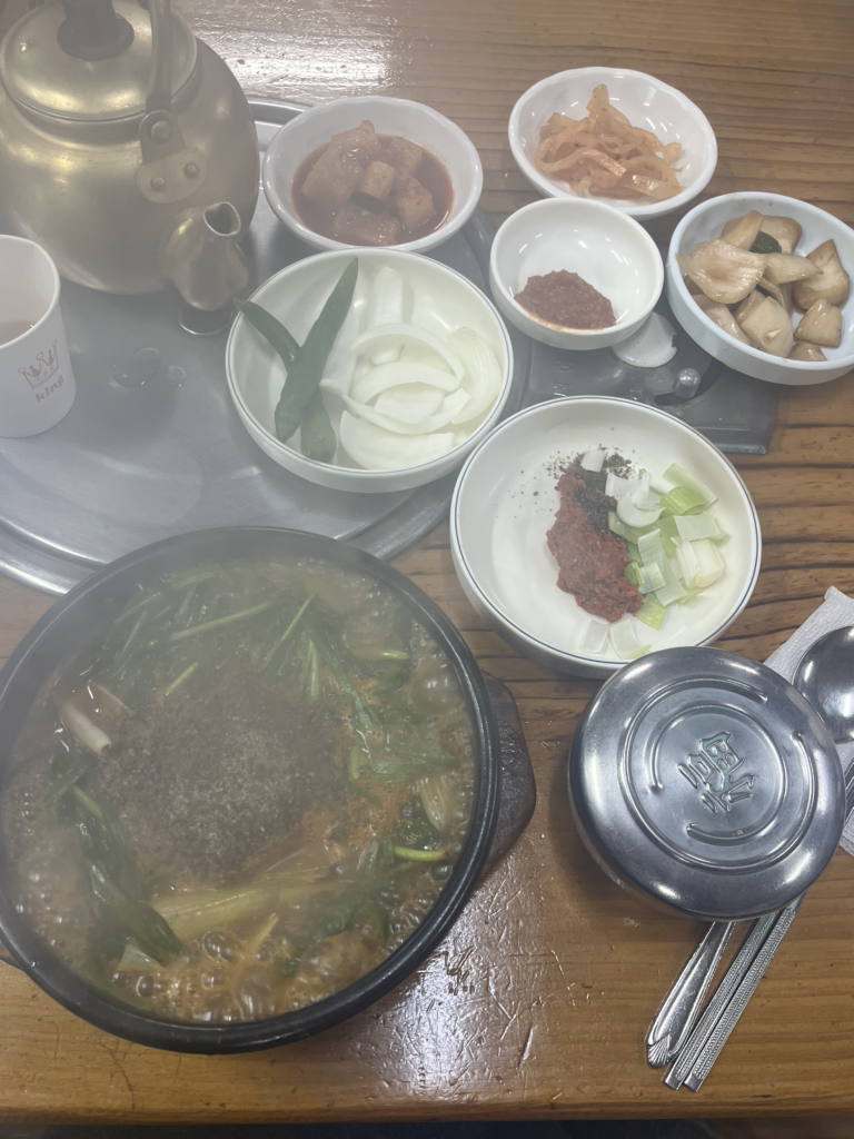 호남보신탕 사진 5