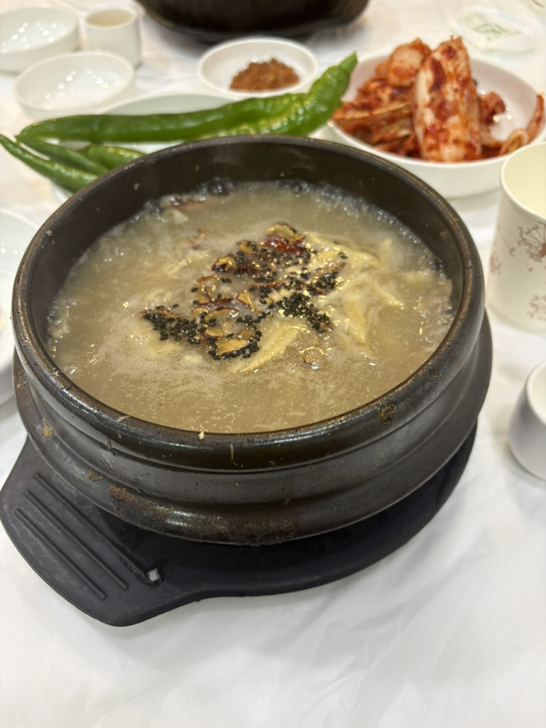 한방삼계탕 4