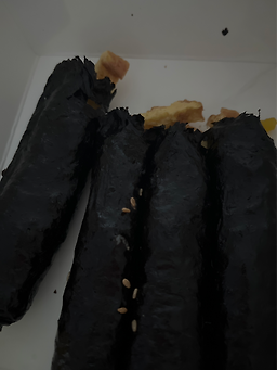 선비꼬마김밥 세종도담점 3