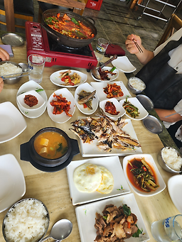 오르막가든 사진 7