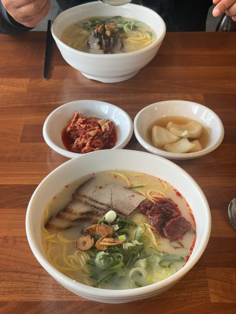 언덕집국수 사진 6