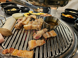 삼양금돼지 사진 4