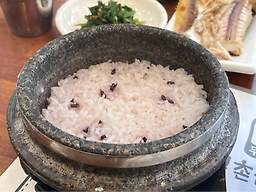 Dureungdowon sundubu 6