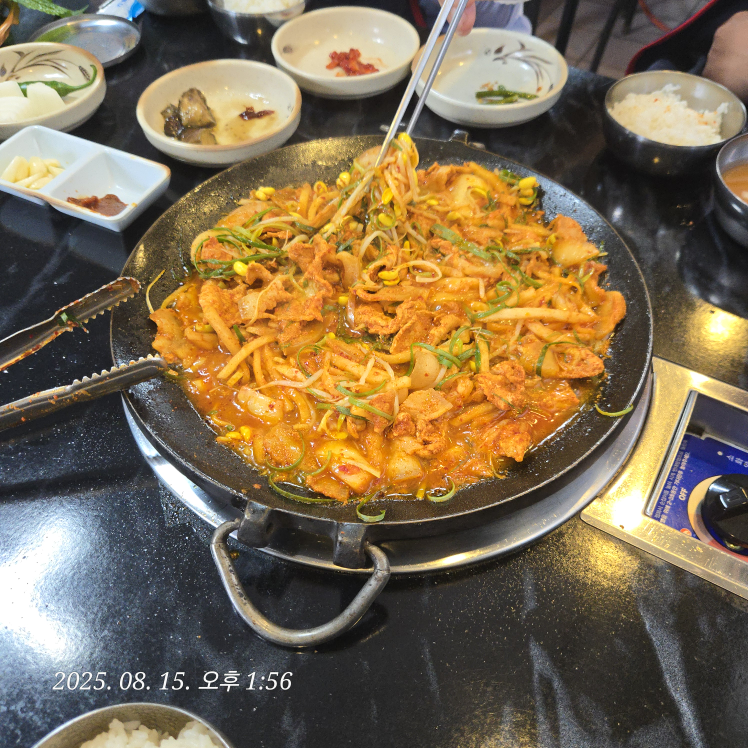 돈볶 사진 3