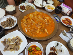 한옥집 종로5가점 사진 3