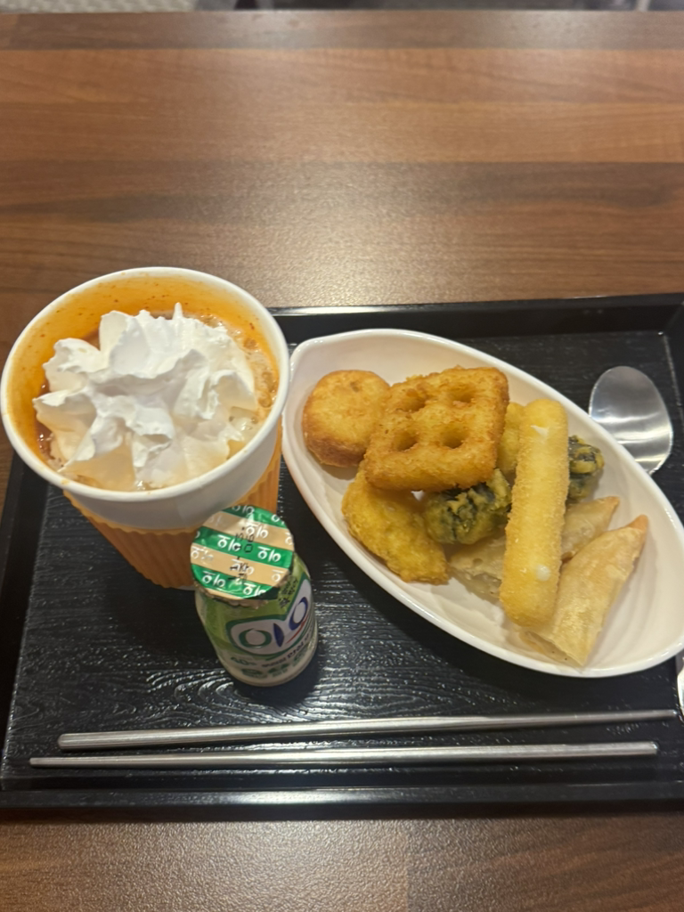 버스컵떡볶이 숙대점 대표 사진