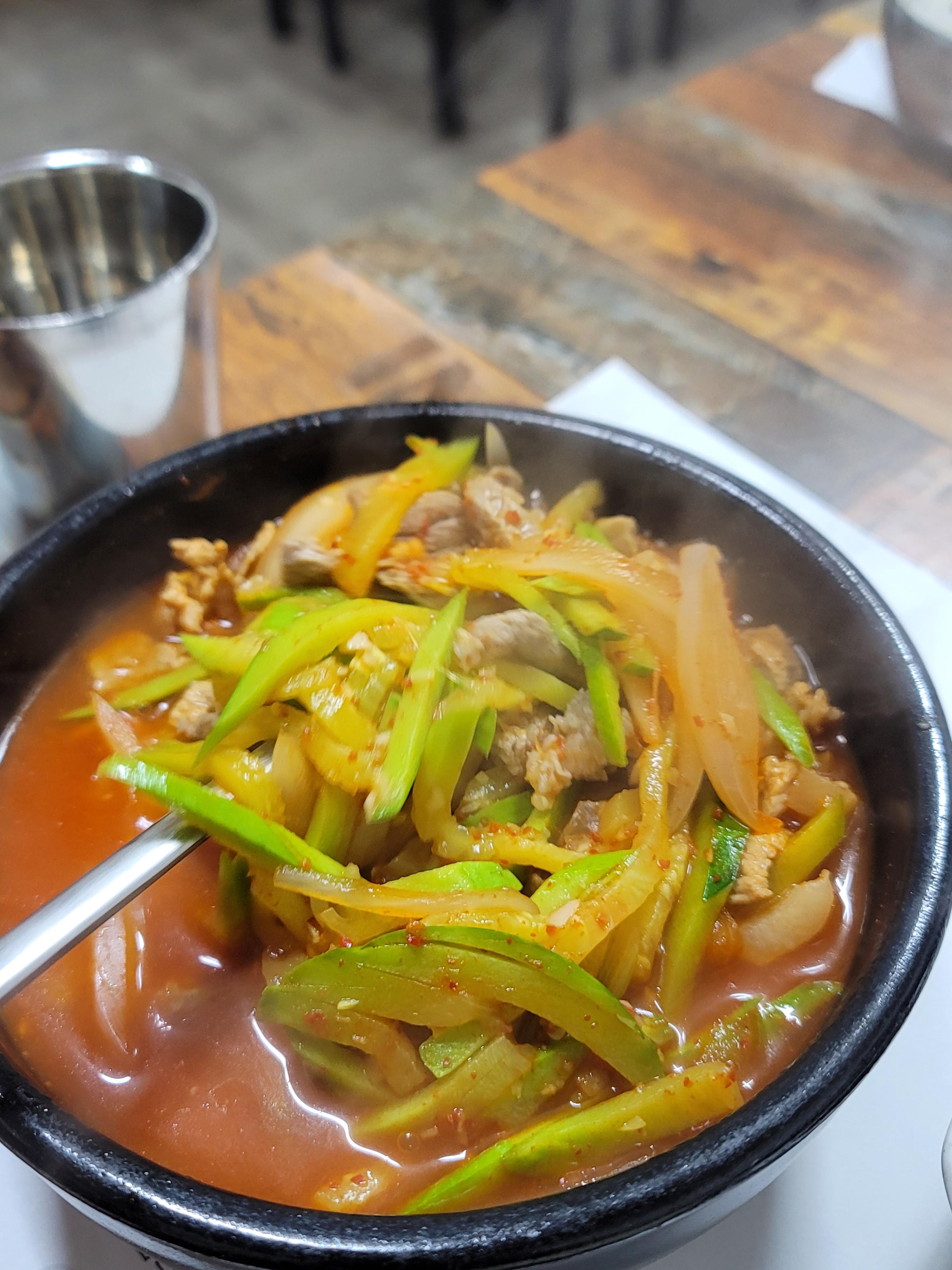 Yangsongsikdang (양송식당) 3