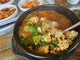 동아리동태찜탕 3