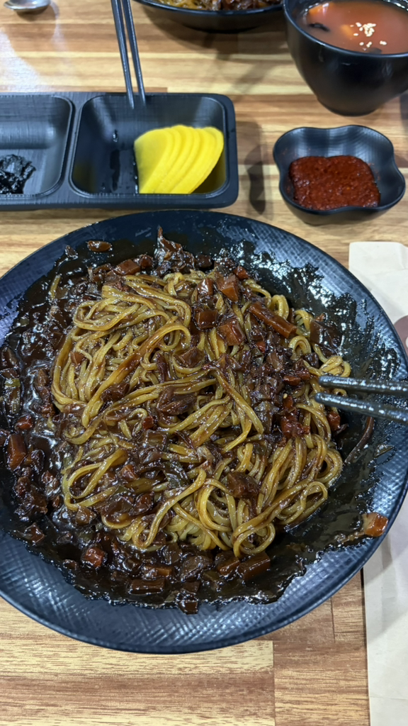 Geumnyonggak 4