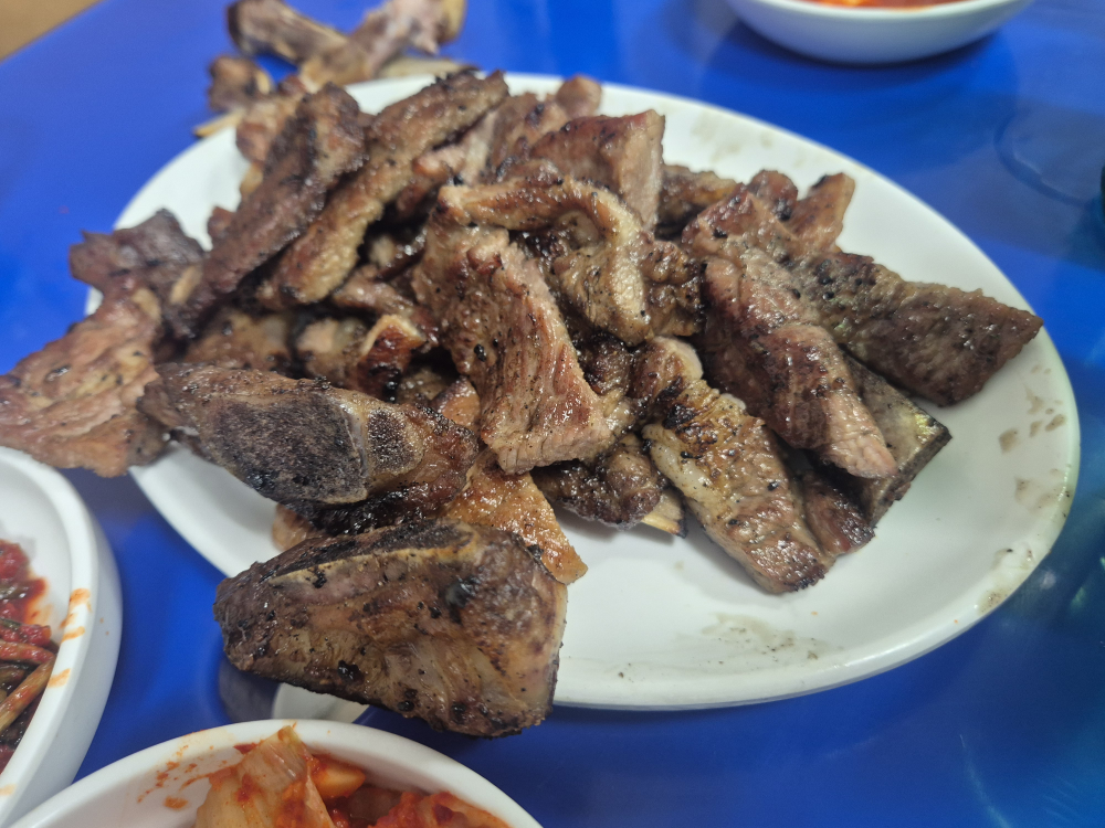 경상도식당 사진 4