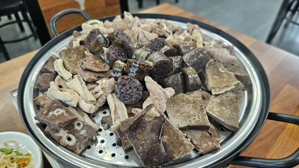 안대장식당 대표 사진