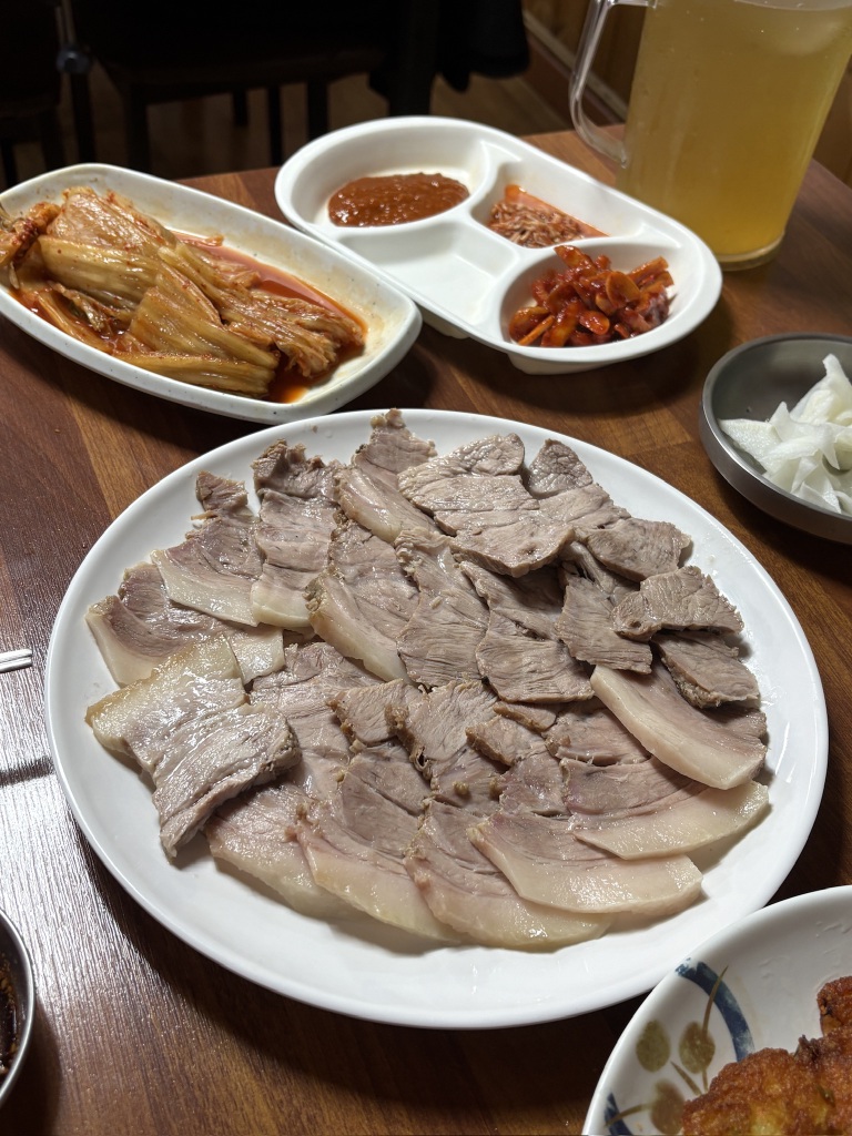 광암막국수 2