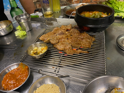 중앙갈비 사진 7