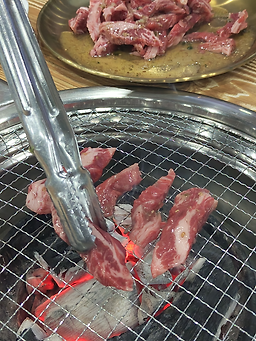 Heukdonbaekdon (흑돈백돈) 2