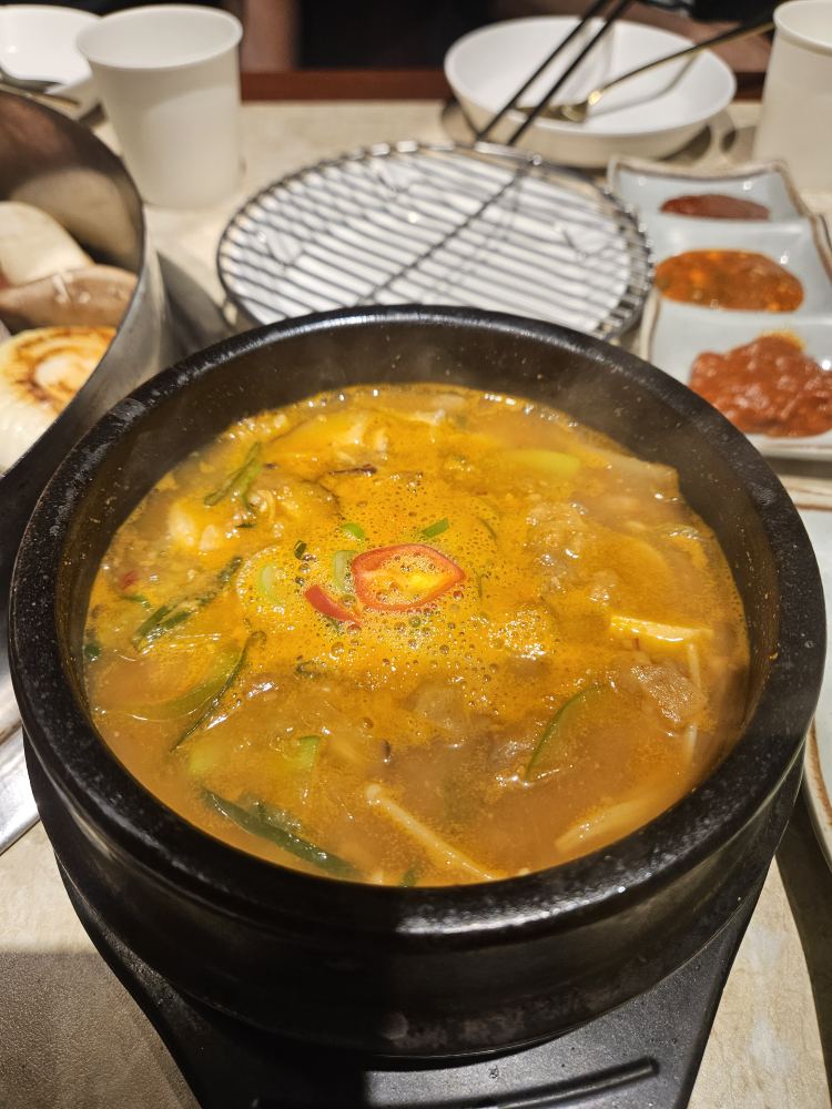금은돈 신용산점 사진 3