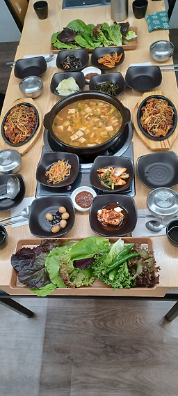 만휴정 6