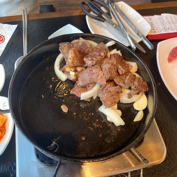 우판등심 수원점 사진 8
