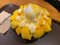 설빙 서울종각점 사진 5