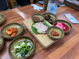 진주식당 사진 4