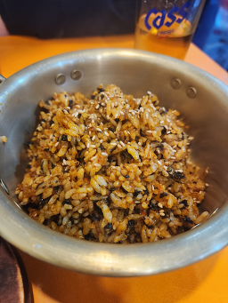 Sinyachaegopchang 1