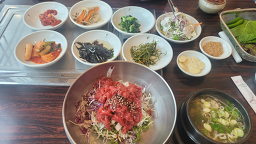 Neulpumhanu (늘품한우) 2