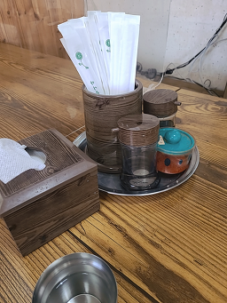 Pyeonghwabanjeom (평화반점) 2