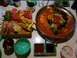 송씨해물점 사진 2