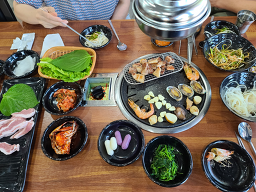 돼지공화국 대표 사진