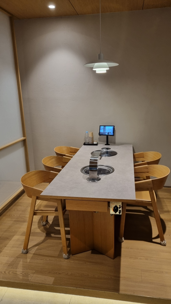Jungsansikyuksikdang (중산식육식당) 2
