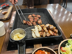 인더포크 1