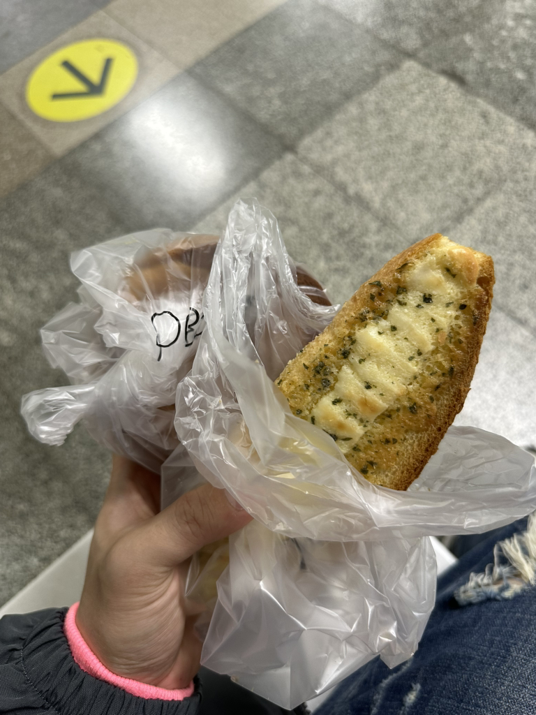 핫브레드 혜화역점 대표 사진
