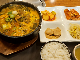 Ibadomgamjatang hyochangjeom 3