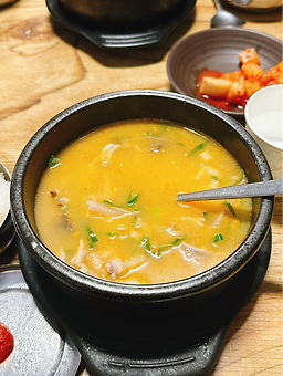 제일참순대국 대표 사진