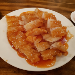 팔선생 4