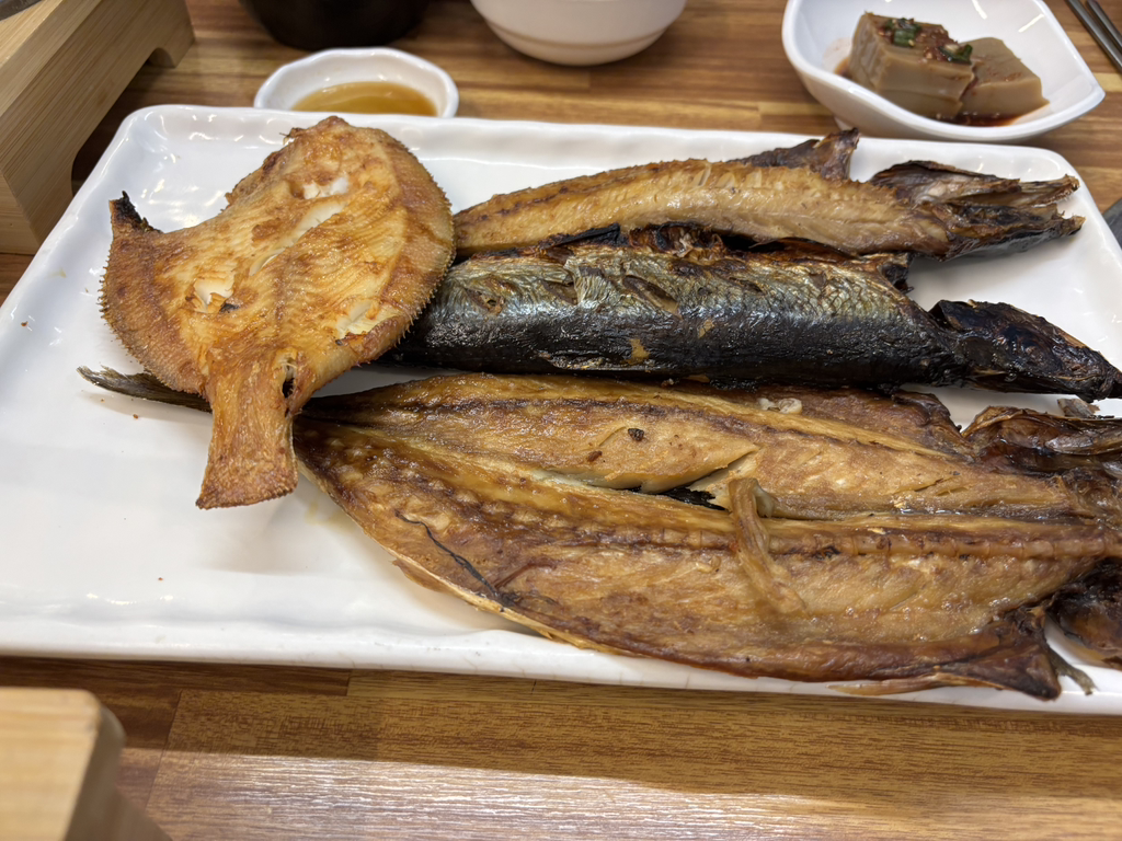 어물전 공덕점 대표 사진