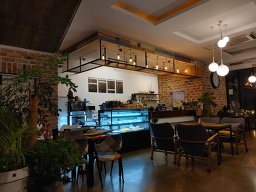 Jeju (제주) 3