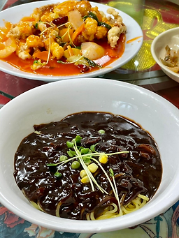 리틀차이나성욱반점 사진