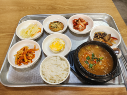 동부식당 사진 2