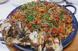 Koaruhwangtae 1