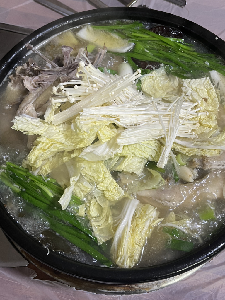 Hyangchon 4